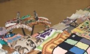 Paasnaweek 2013 : Basaar op Pearly Beach